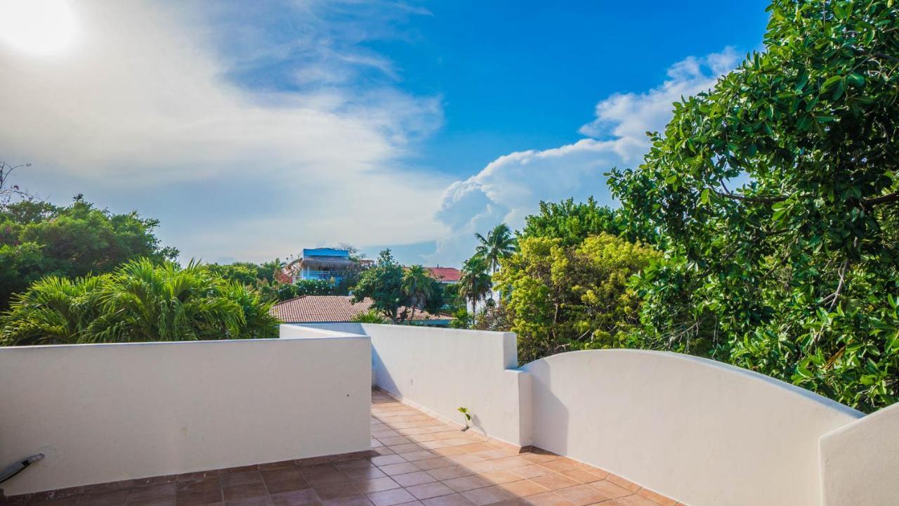 Casa Caracol Pensión Playa del Carmen